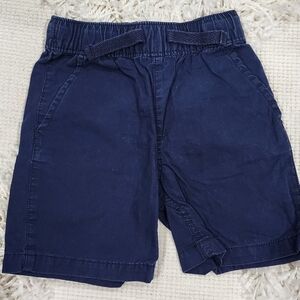🚨 3T Children's Place Navy Blue Shorts